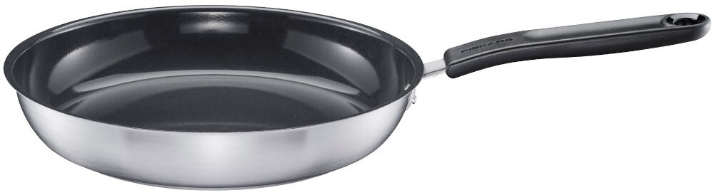 Patelnia FISKARS 1072311 26 cm średnica wszystkie typy kuchenek
