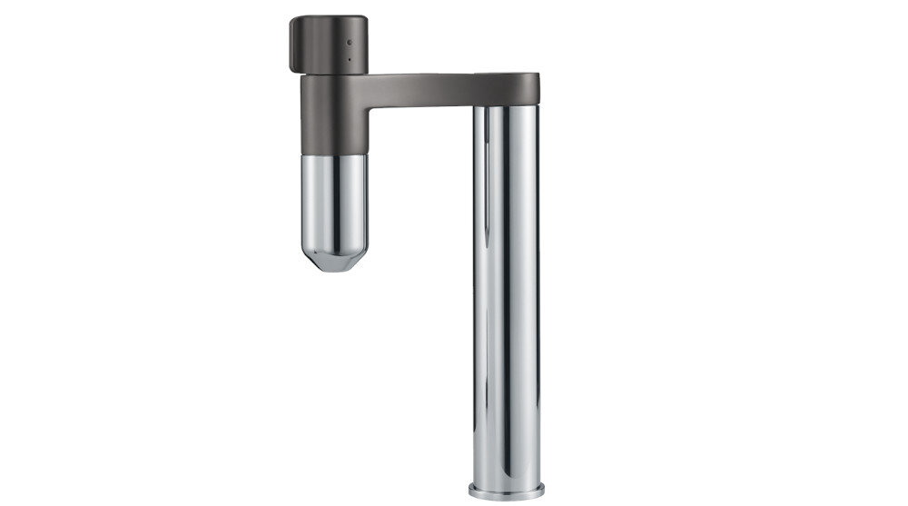 BATERIA KUCHENNA FRANKE Z FILTRACJĄ KAPSUŁKOWĄ