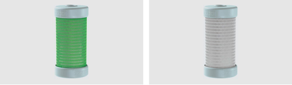 BATERIA KUCHENNA FRANKE Z FILTRACJĄ KAPSUŁKOWĄ