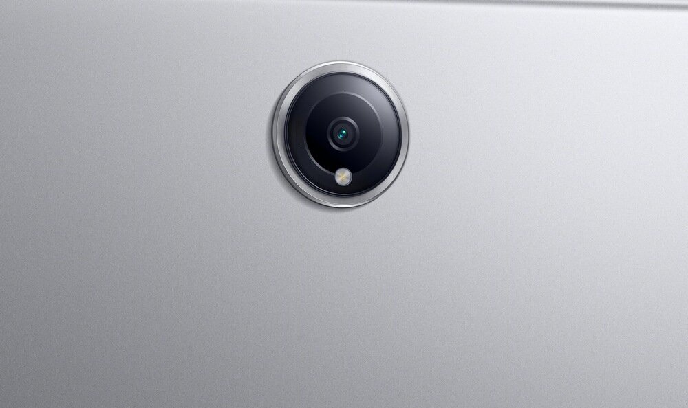 Tablet ONEPLUS Pad 2 kadr na aparat