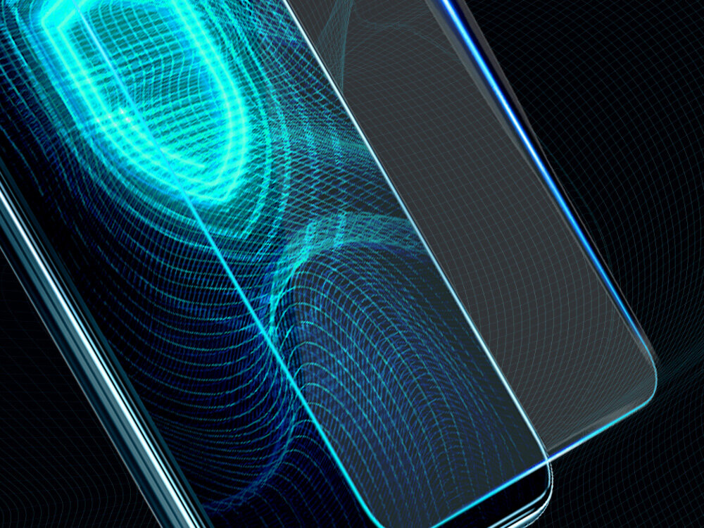 Folia ochronna 3MK 1UP do Samsung Galaxy S25 Ultra (3 szt.) dodatkowa warstwa oleofobowa, bez brudu, bez kurzu i śladów palców