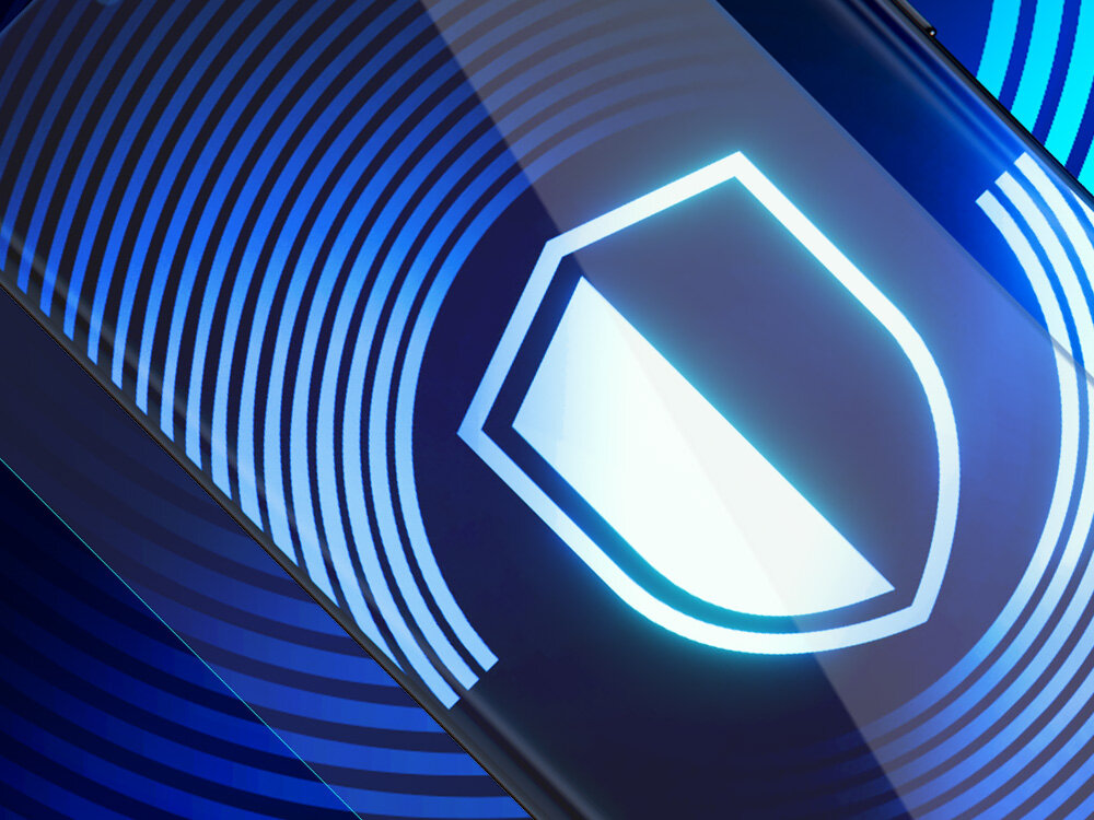 Folia ochronna 3MK ARC+ do Samsung Galaxy S25 Ultra jednolita i gładka powierzchnia, współdziała z czytnikiem lini papilarnych, swobodne korzystanie