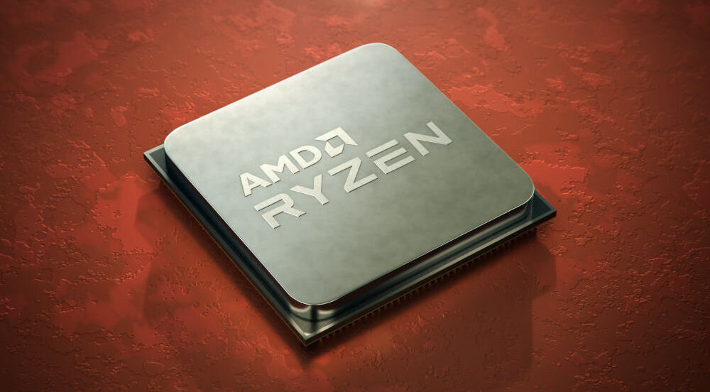 KOMPUTER MAD DOG DIAXID605-A06WR32 R5-7600 32GBD5 1TB RTX4070SU WI-FI W11H technologia 5 nm 6 rdzeni 12 wątków taktowanie 5,1 GHz AMD EXPO