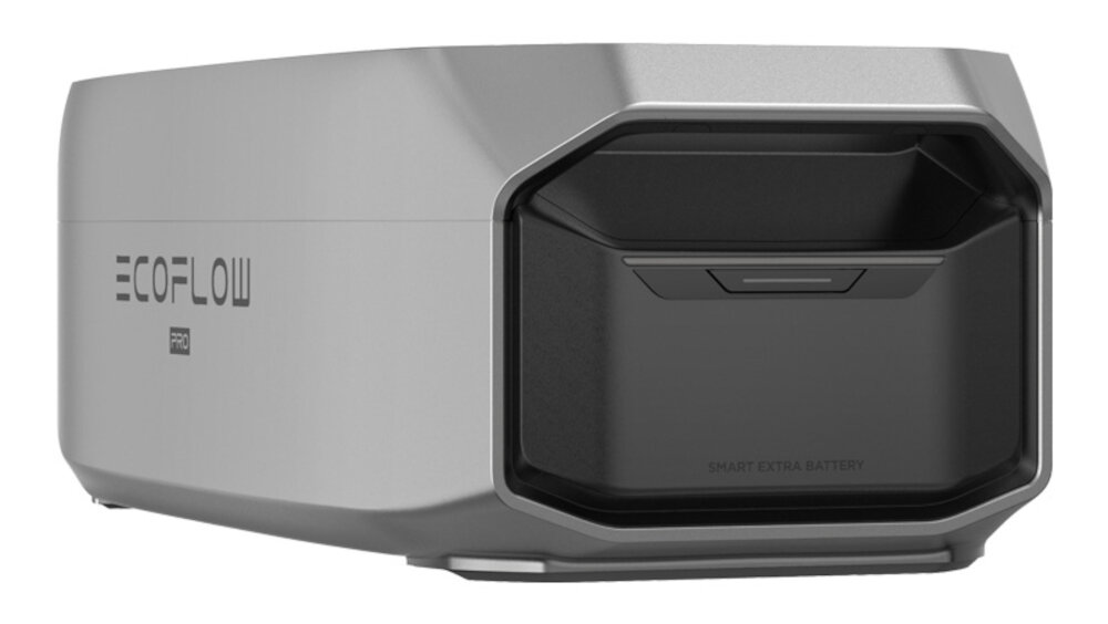 Bateria do EcoFlow DELTA Pro 3 rozbudowa o kolejne modulu pojemnosc do 12 kWh elastycznosc