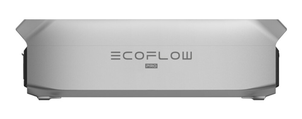 Bateria do EcoFlow DELTA Pro 3 do pracy w wymagajacych warunkach praca i przechowywanie w temperaturach od -10°C do 45°C dziala w kazdych warunkach atmosferycznych
