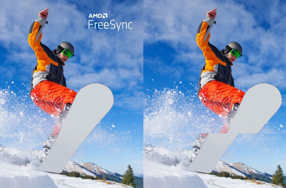 Monitor ACER SH272UEBMIPHUX - AMD FreeSync