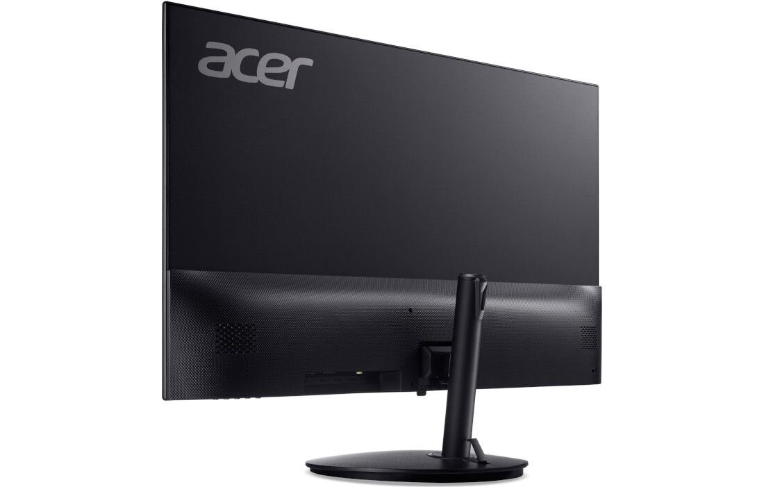 Monitor ACER SH272UEBMIPHUX - HDMI DisplayPort