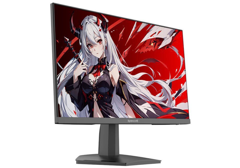 Monitor REDRAGON Azur II 23.8 1920x1080px IPS 180Hz 1 ms [MPRT]