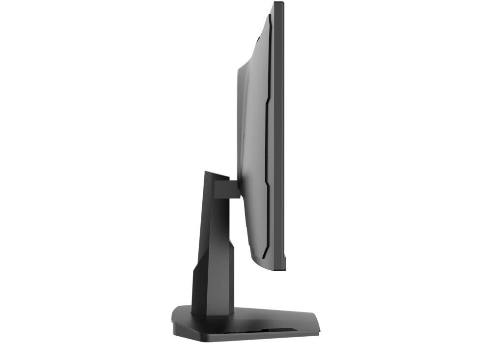 Monitor REDRAGON Azur II 23.8 1920x1080px IPS 180Hz 1 ms [MPRT] czas reakcji 1 ms MPRT eliminuje efekt smużenia