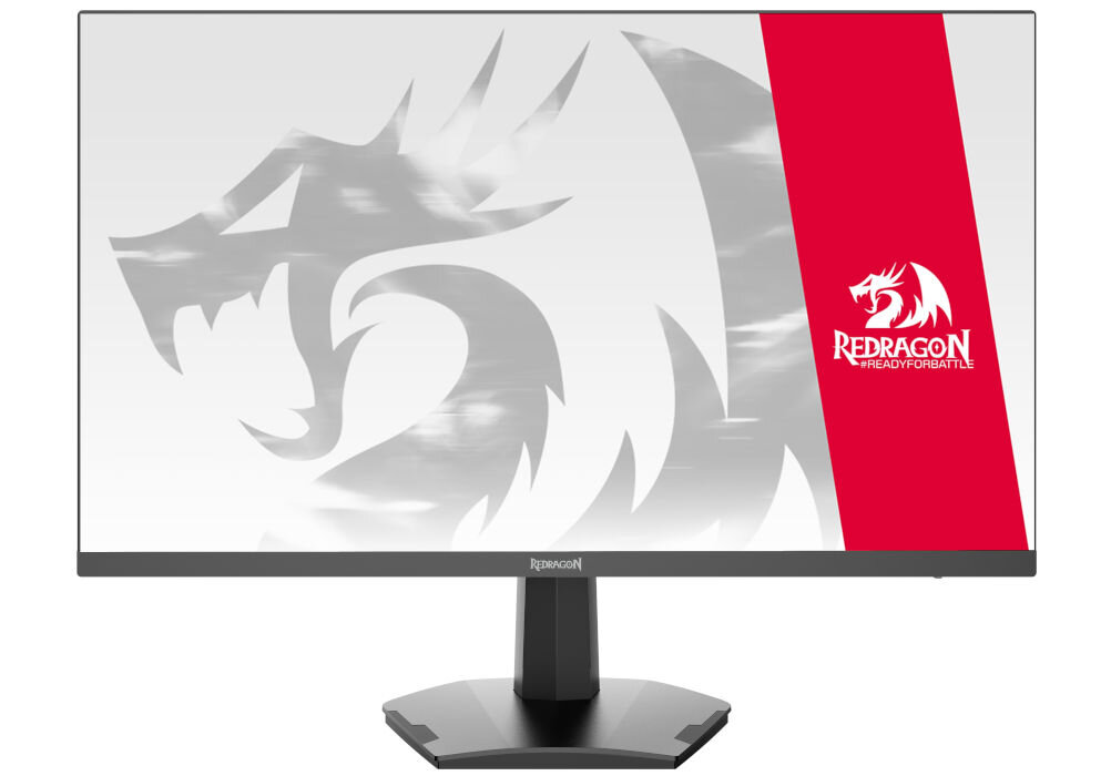 Monitor REDRAGON Mirror II 27 1920x1080px IPS 180Hz 1 ms [MPRT]