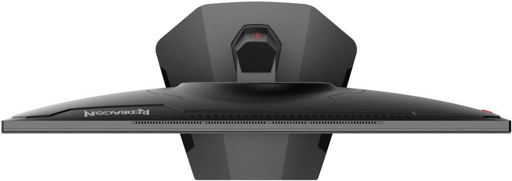 Monitor REDRAGON Mirror II 27 1920x1080px IPS 180Hz 1 ms [MPRT] obsługa NVIDIA G-Sync redukcja zrywania obrazu i opóźnień