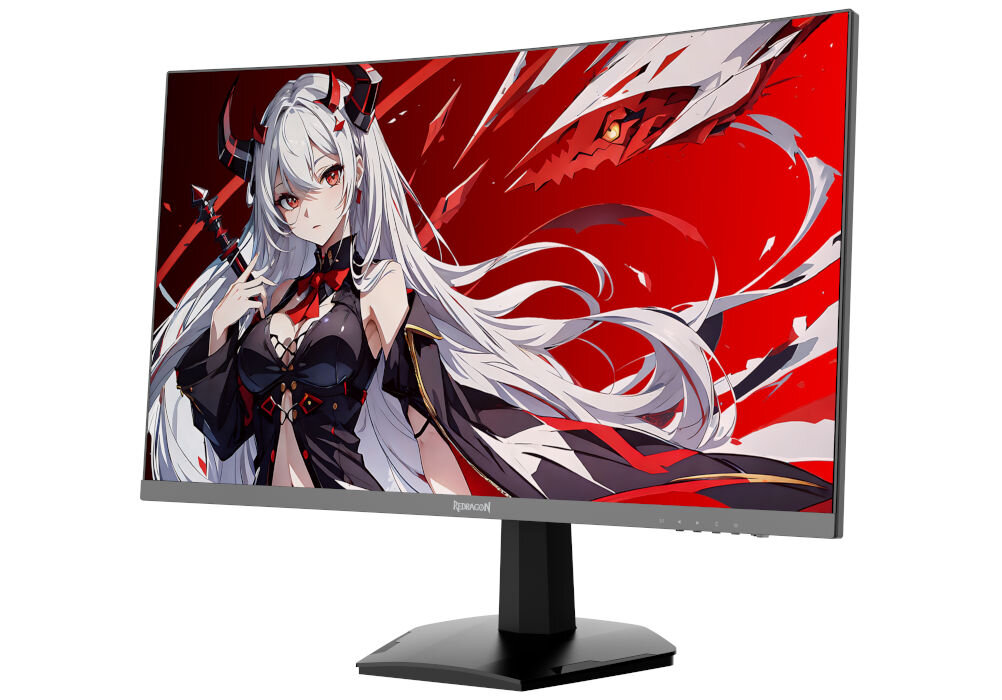 Amber II 27 1920x1080px 180Hz 1 ms [MPRT] Curved z myślą o osobach, które potrzebują wysokiej 
					jakości obrazu i płynności zakrzywiony ekran 27 cali odświeżanie na poziomie 180 Hz szybki czas reakcji 1 ms [MPRT]
					technologie zastosowane rozwiązania