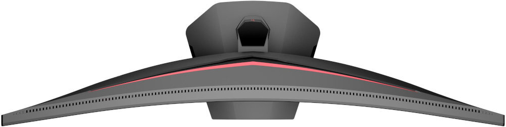 Amber II 27 1920x1080px 180Hz 1 ms [MPRT] Curved zakrzywiona matryca Curved design zakrzywiony ekran