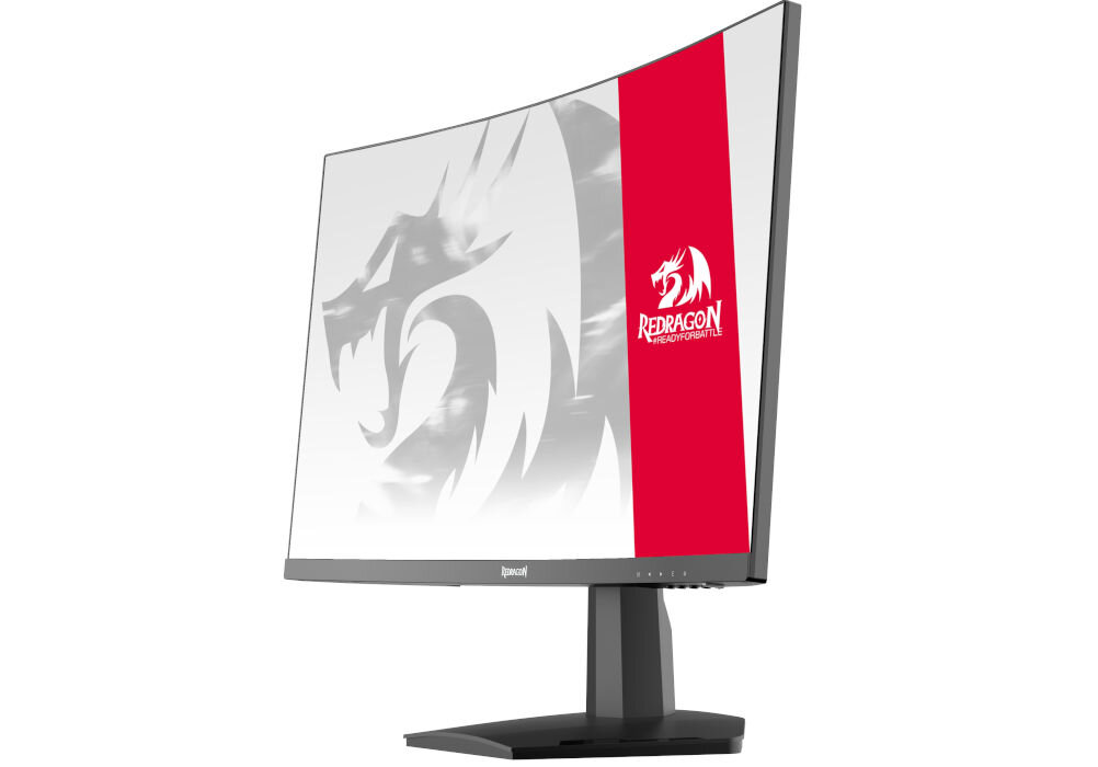 Amber II 27 1920x1080px 180Hz 1 ms [MPRT] Curved szerokie kąty widzenia 178° w pionie i poziomie rozdzielczość Full HD 1920 x 1080 px
					jasność na poziomie 250 cd/m² kontrast 3000:1