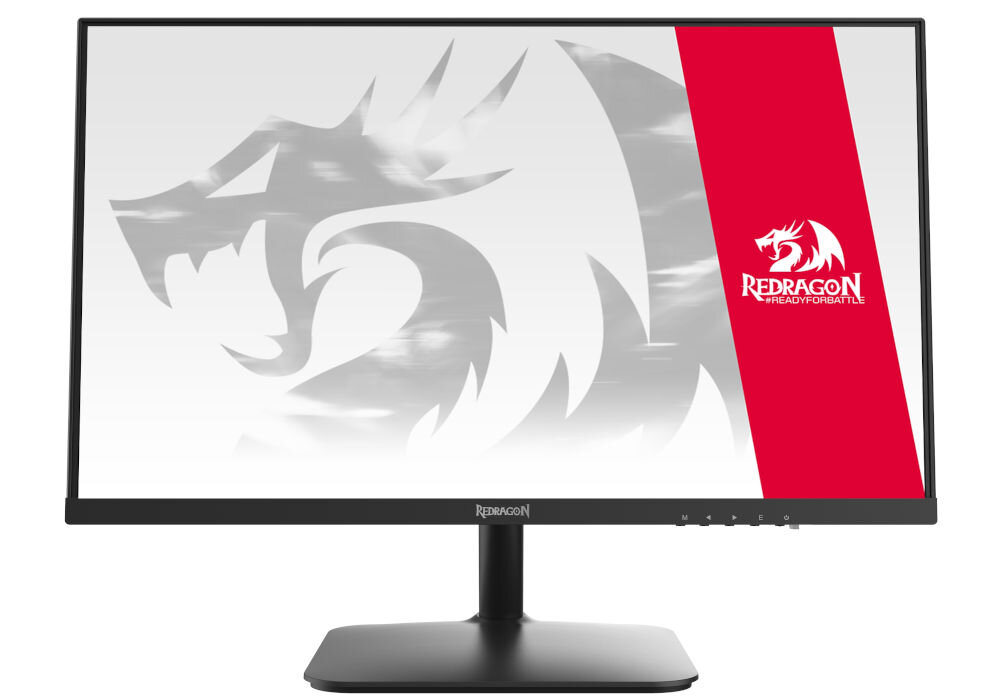 Monitor REDRAGON Neapolis II 23.8 1920x1080px 100Hz