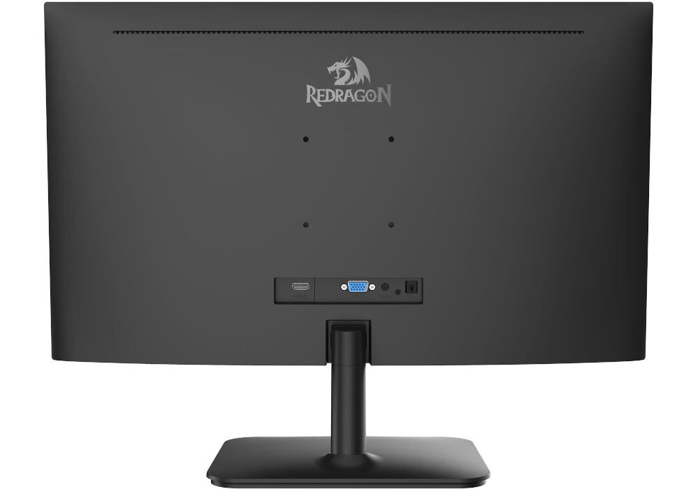 Monitor REDRAGON Neapolis II 23.8 1920x1080px 100Hz redukuje rozmycie ruchu i opóźnienia