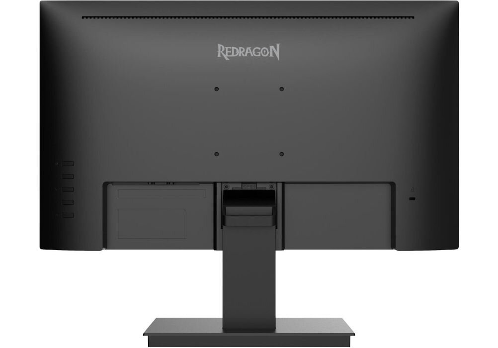 Monitor REDRAGON Thugga V2 21.45 1920x1080px 100Hz redukuje rozmycie ruchu i opóźnienia