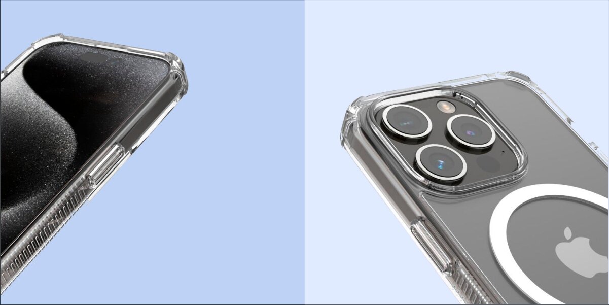 Ochrona aparatu i ekranu