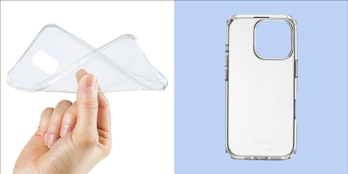 Etui HAMA Extreme Protect MagCase D30 do Apple iPhone 16 Pro - Ekologiczne opakowanie