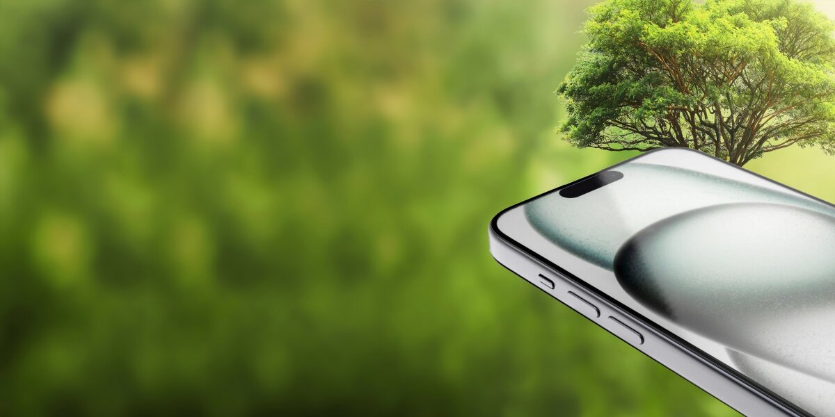 Szkło hartowane HAMA Extreme D30 do Apple iPhone 16 Pro - Ekologiczna produkcja