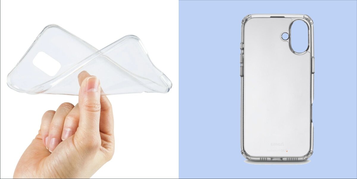 Etui HAMA Extreme Plustect MagCase D30 do Apple iPhone 16 Plus - Ekologiczne opakowanie