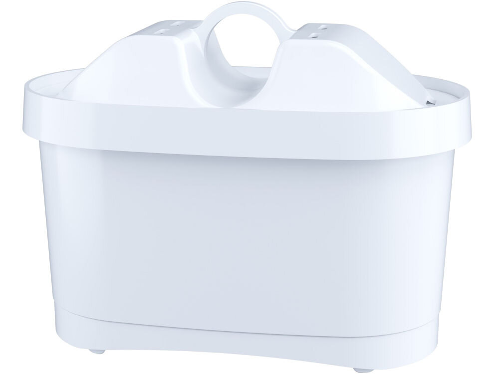 Wkład filtrujący GOTZE & JENSEN FFJ101 (1 sztuka) wyglad metale ciezkie filtr