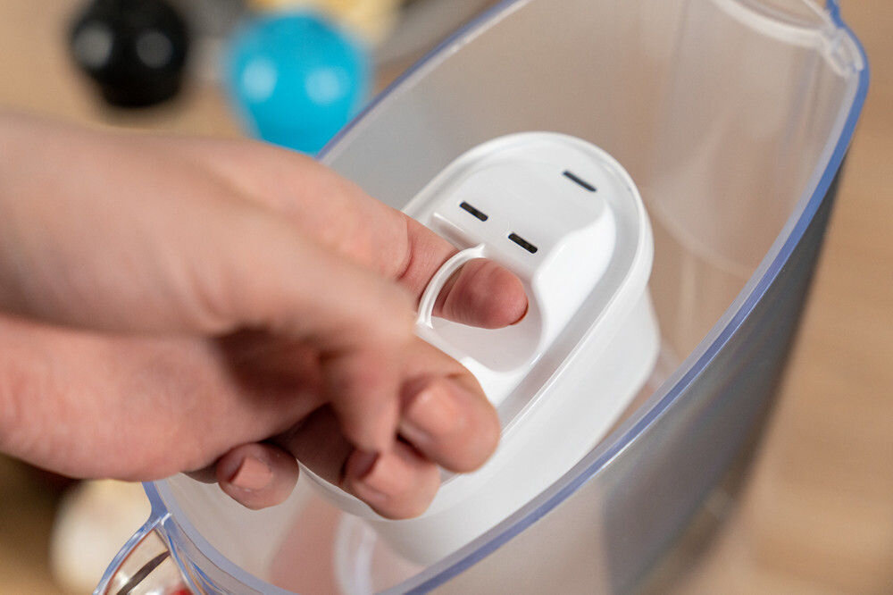 Wkład filtrujący GOTZE & JENSEN FFJ101 (1 sztuka) wydajnosc 200 l