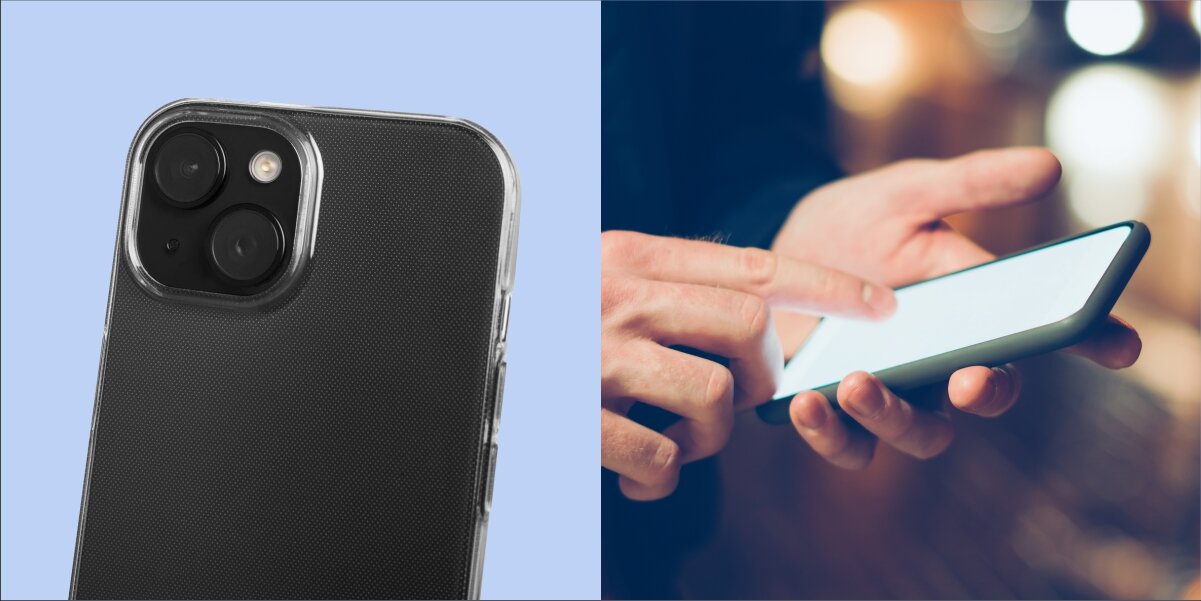 Etui HAMA Always Clear do Apple iPhone 16 Pro Max - Ultrasmukła konstrukcja