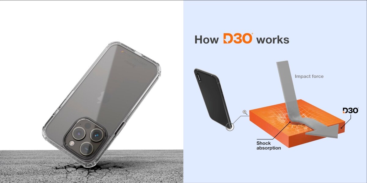 Etui HAMA Extreme Pro Protect MagCase D30 do Apple iPhone 16 Pro Max - Ochrona na najwyższym poziomie