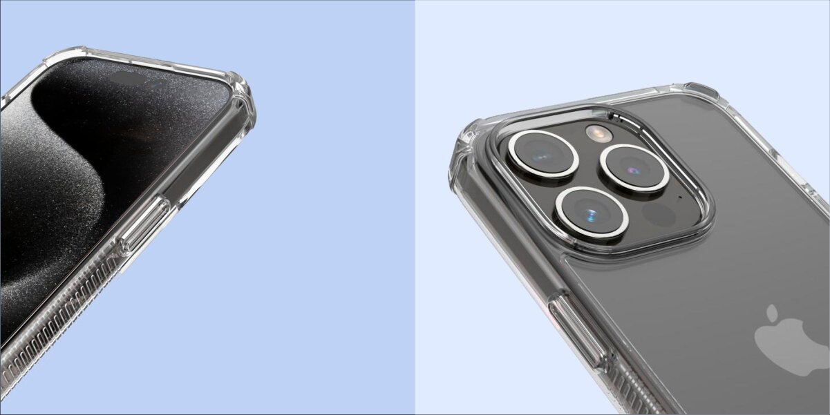 Etui HAMA Extreme Pro Protect MagCase D30 do Apple iPhone 16 Pro Max - Ochrona aparatu i ekranu