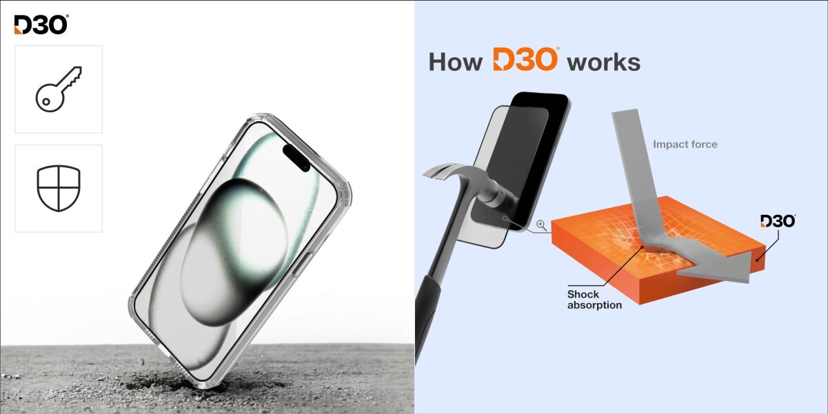 Szkło hartowane HAMA Extreme D30 do Apple iPhone 16 Pro Max - Niezawodna ochrona