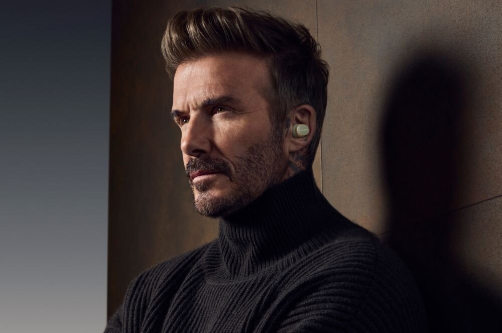Słuchawki dokanałowe BOWERS & WILKINS Pi8 brzmienie dzwiek jakosc redukcja halas