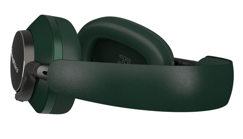Słuchawki BOWERS&WILKINS Px8 czujnik noszenia aplikacja uruchamianie