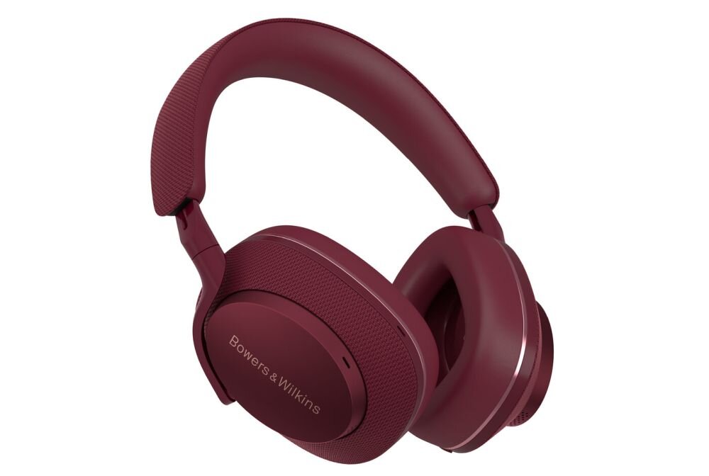 Słuchawki nauszne BOWERS & WILKINS Px7 S2 łączność bezprzewodowa kodeki bluetooth
