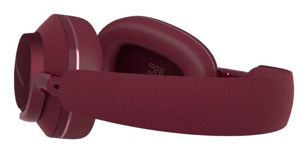 Słuchawki nauszne BOWERS & WILKINS Px7 S2 łączność bezprzewodowa kodeki bluetooth
