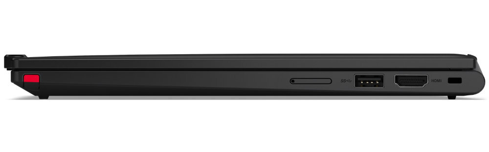 LENOVO ThinkPad X13 16 GB pamięci RAM LPDDR5 częstotliwości 6400 MHz pracy wielozadaniowej pamięci wlutowanej płytę główną