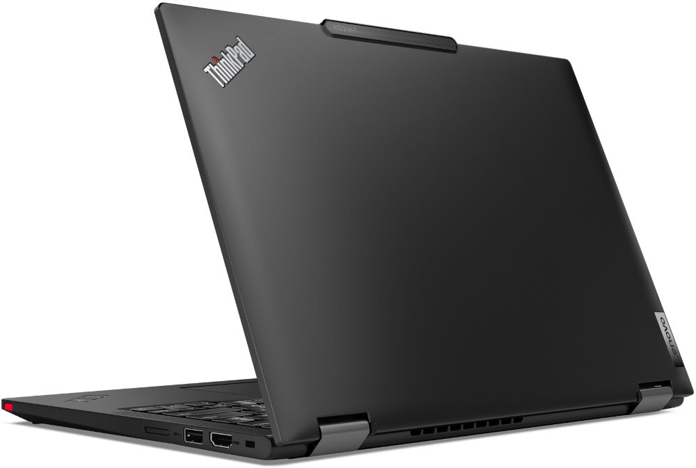 LENOVO ThinkPad X13 13.3-calowym WUXGA (1920 x 1200 px) IPS 300 nitów Antyodblaskowa powłoka dotykowym ekranem