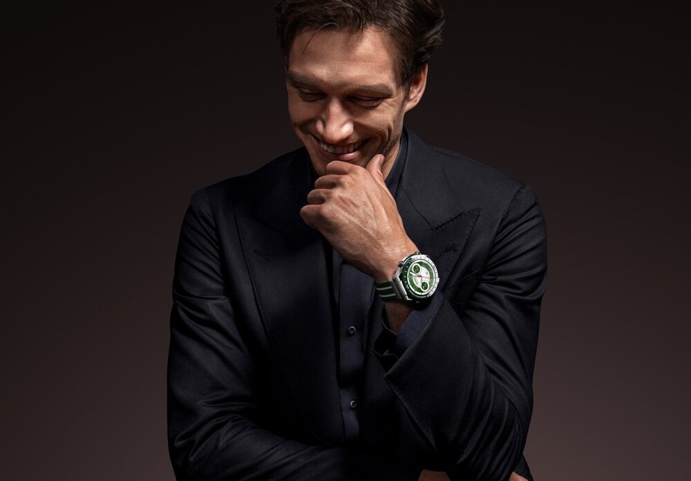 Smartwatch HUAWEI Watch Ultimate Kompatybilność