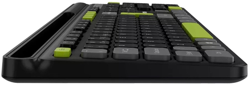 Zestaw CANYON HSET-W5 - Klawiatura i mysz w jednym