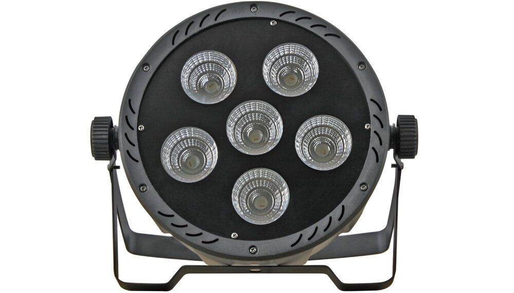 Reflektor LIGHT4ME Par Cob - Trwałość i niezawodność, energooszczędna technologia LED