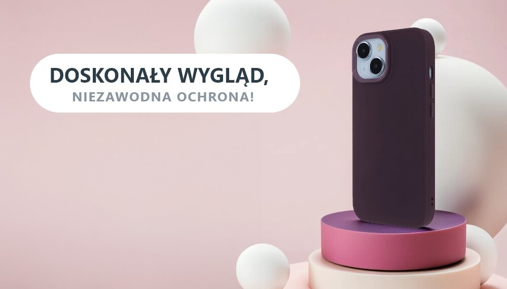 Etui TECTO SHIELD Satin Elegant ochrona niezawodnosc