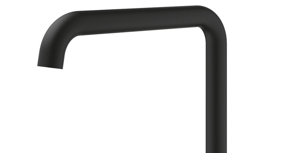 Bateria GROHE Essence obrotowa wylewka 360 stopni możliwości napełnianie