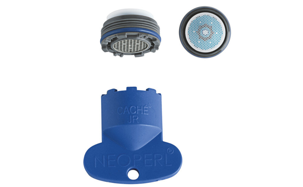 Bateria GROHE Essence perlator regulacja strumienia wody dostosowanie komfort