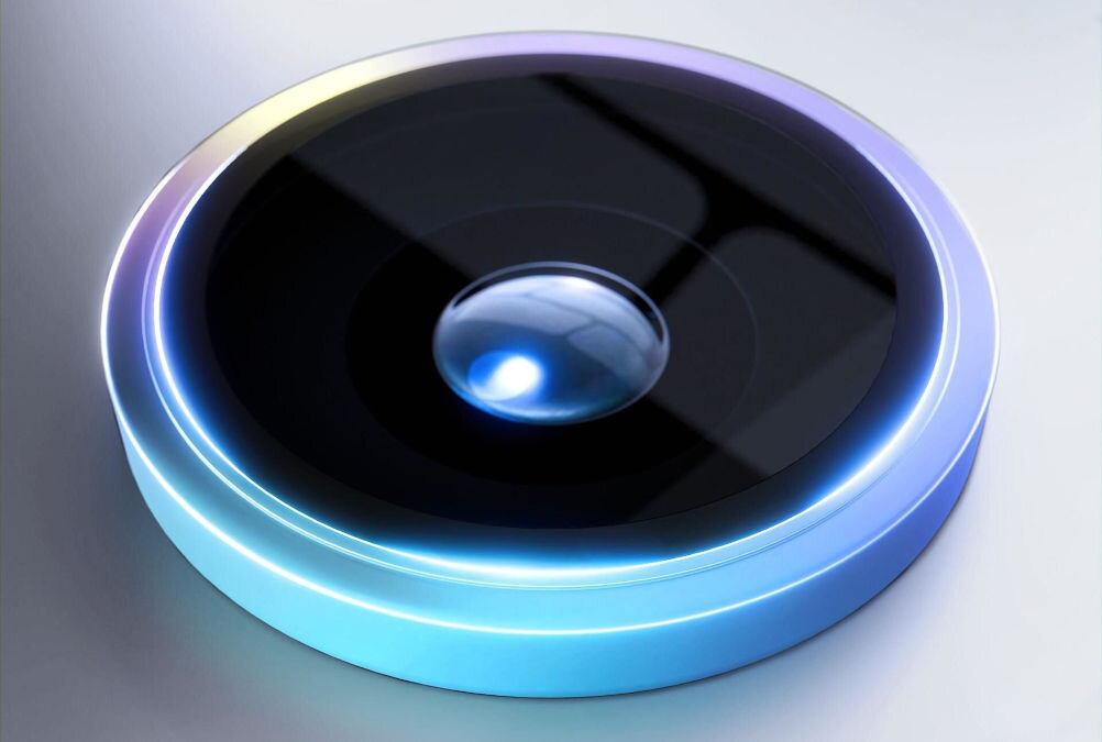 Szkło hartowane na
							obiektyw 3MK Lens Protection Pro do Apple iPhone 16 / 16 Plus