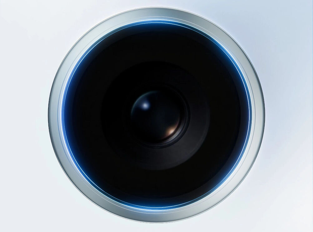 Szkło hartowane na obiektyw 3MK 
					Lens Protection Pro do Apple iPhone 16 / 16 Plus niebieski 
					nie kruszy się wytrzymałość na upadki atest RoHS