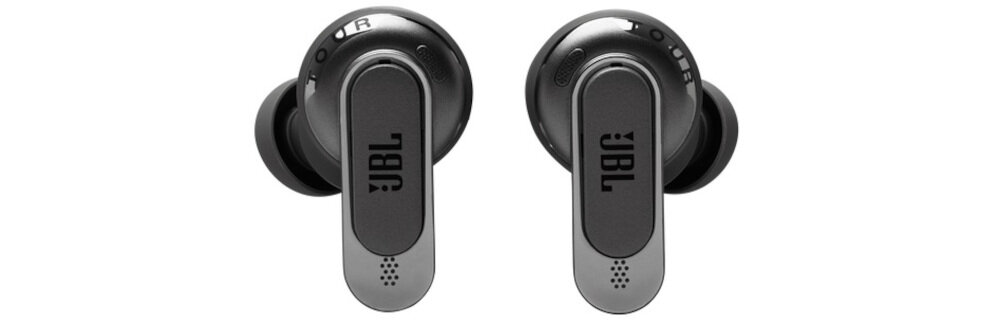 Słuchawki dokanałowe JBL Tour Pro 3 ANC - Dźwięk JBL Spatial 360