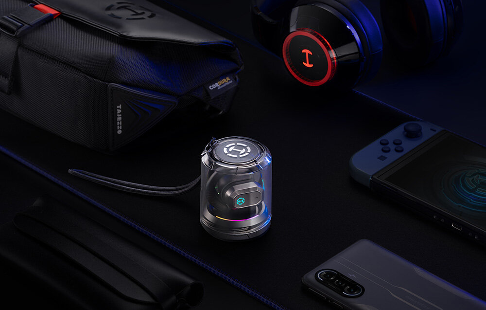 Słuchawki EDIFIER Hecate Air 2 mozliwosci halas mikrofony redukcja halasu bluetooth