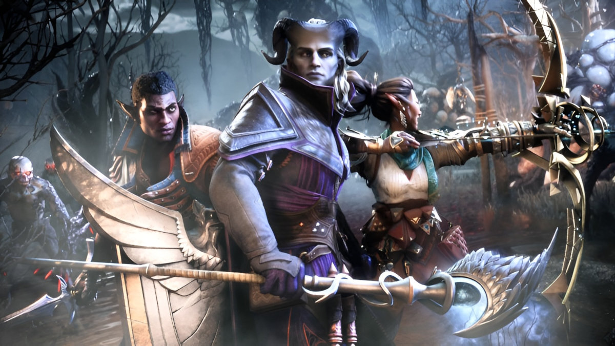 Dragon Age Straz Zaslony Rook kreatorowi postaci rasę, wygląd i historię człowiek, qunari, elf lub krasnolud wojownikiem, magiem czy łotrzykiem unikatowe umiejętności