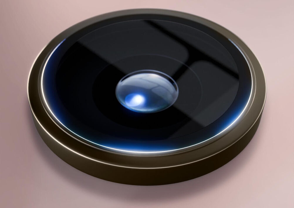 Szkło hartowane na
							obiektyw 3MK Lens Protection Pro do Apple iPhone 16 Pro / 16 Pro Max