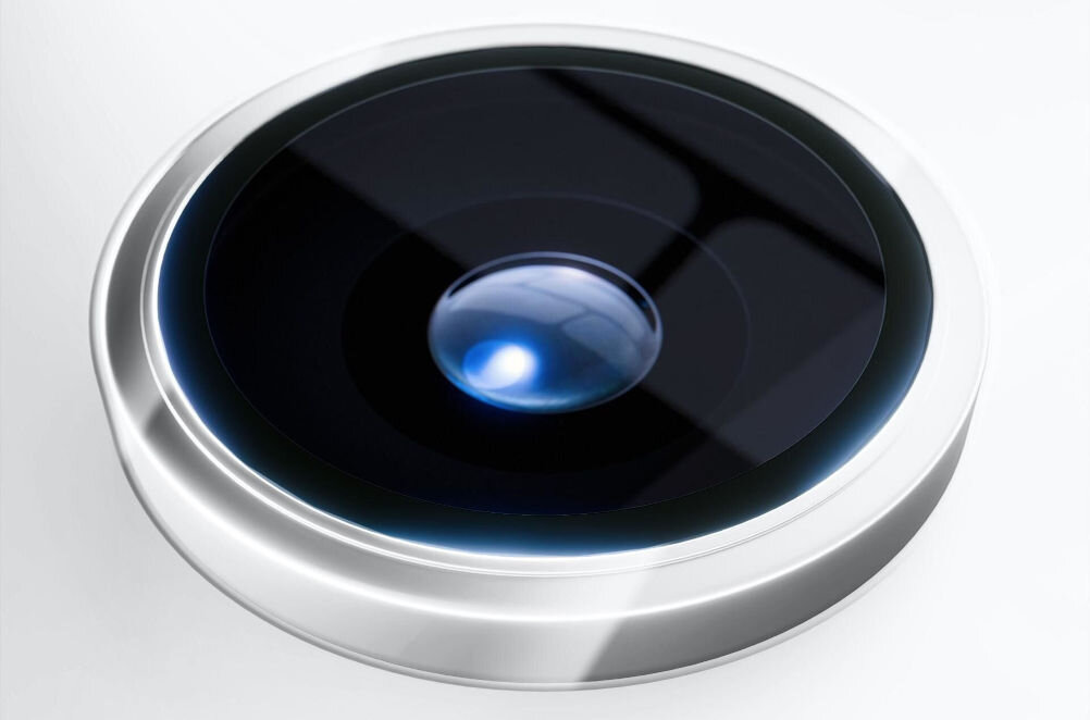 Szkło hartowane na
							obiektyw 3MK Lens Protection Pro do Apple iPhone 16 / 16 Plus